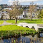 Conheça Cork: 5 Razões para Escolher Este Destino de Intercâmbio