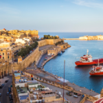 Dicas para economizar no transporte público em Malta