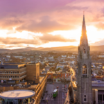 Descubra Dun Laoghaire: 5 Motivos para Fazer Intercâmbio nesta Encantadora Cidade Irlandesa